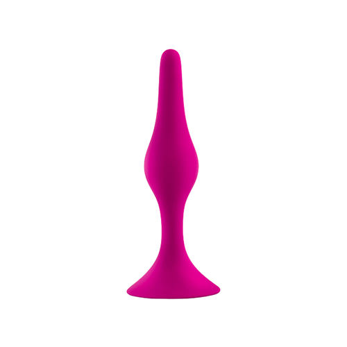 Luxe by Blush - Beginner Plug - Buttplug - Small